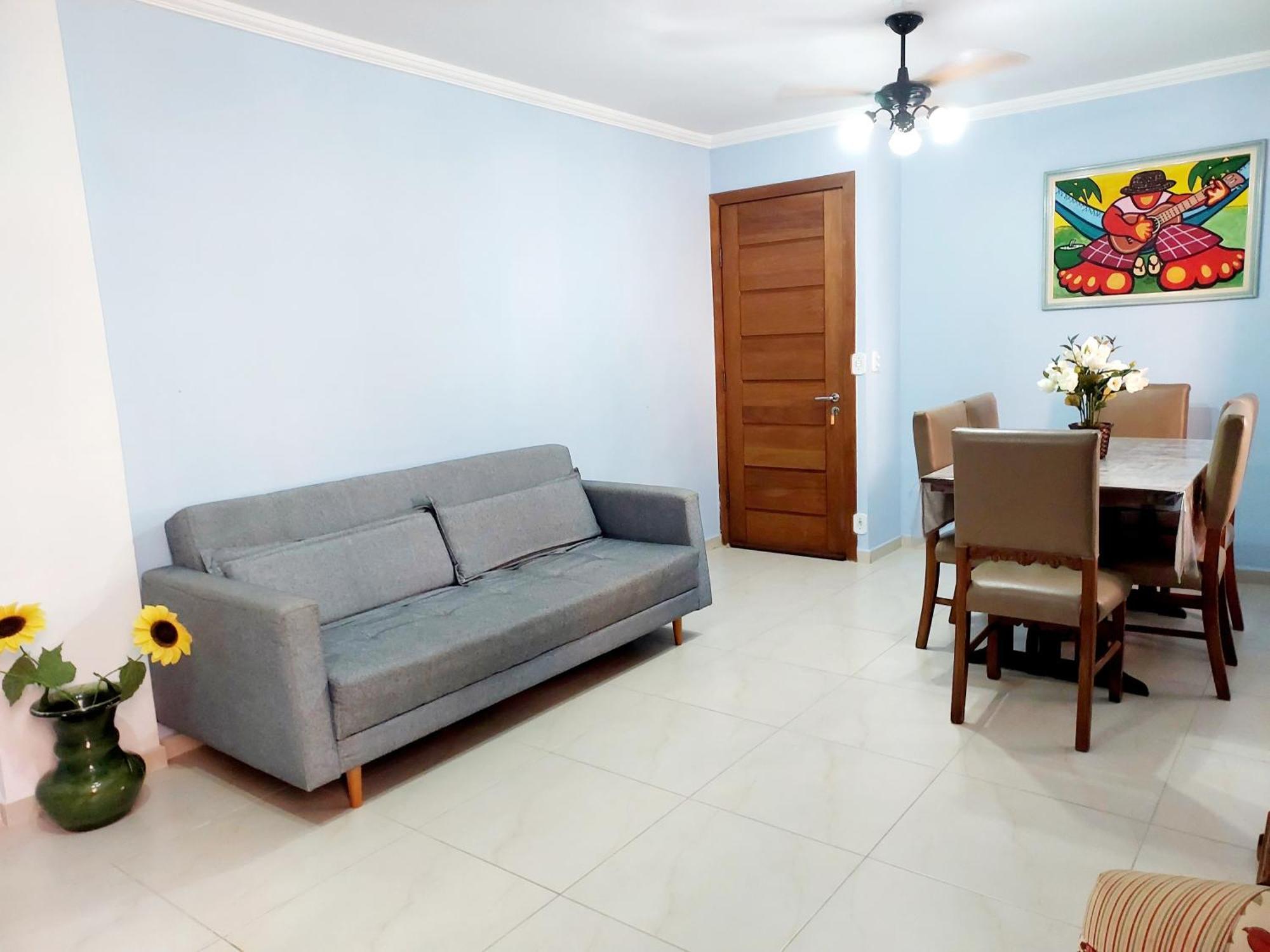 Apartmán Ape Do Andre Cabo Frio Exteriér fotografie