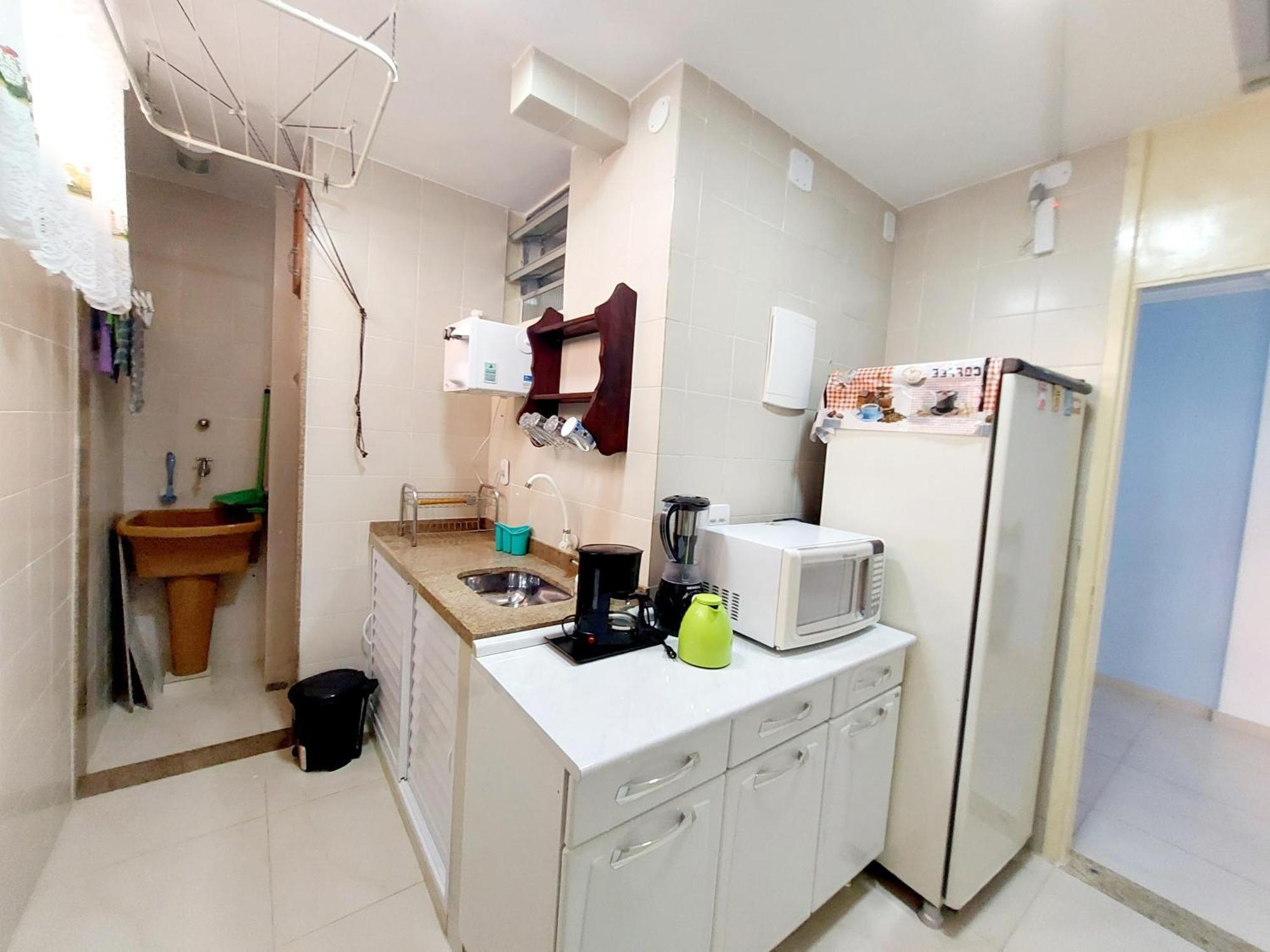 Apartmán Ape Do Andre Cabo Frio Exteriér fotografie