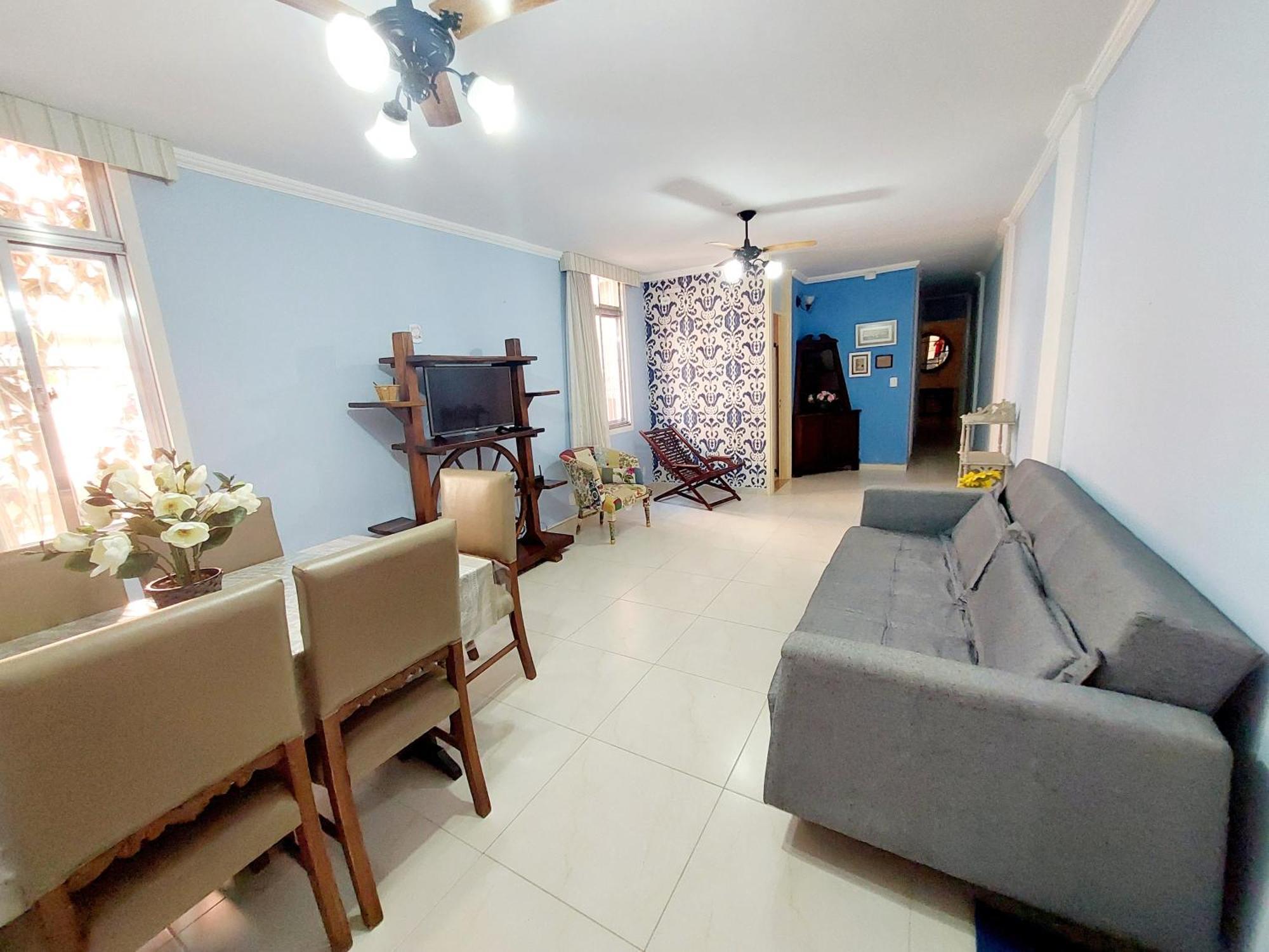 Apartmán Ape Do Andre Cabo Frio Exteriér fotografie