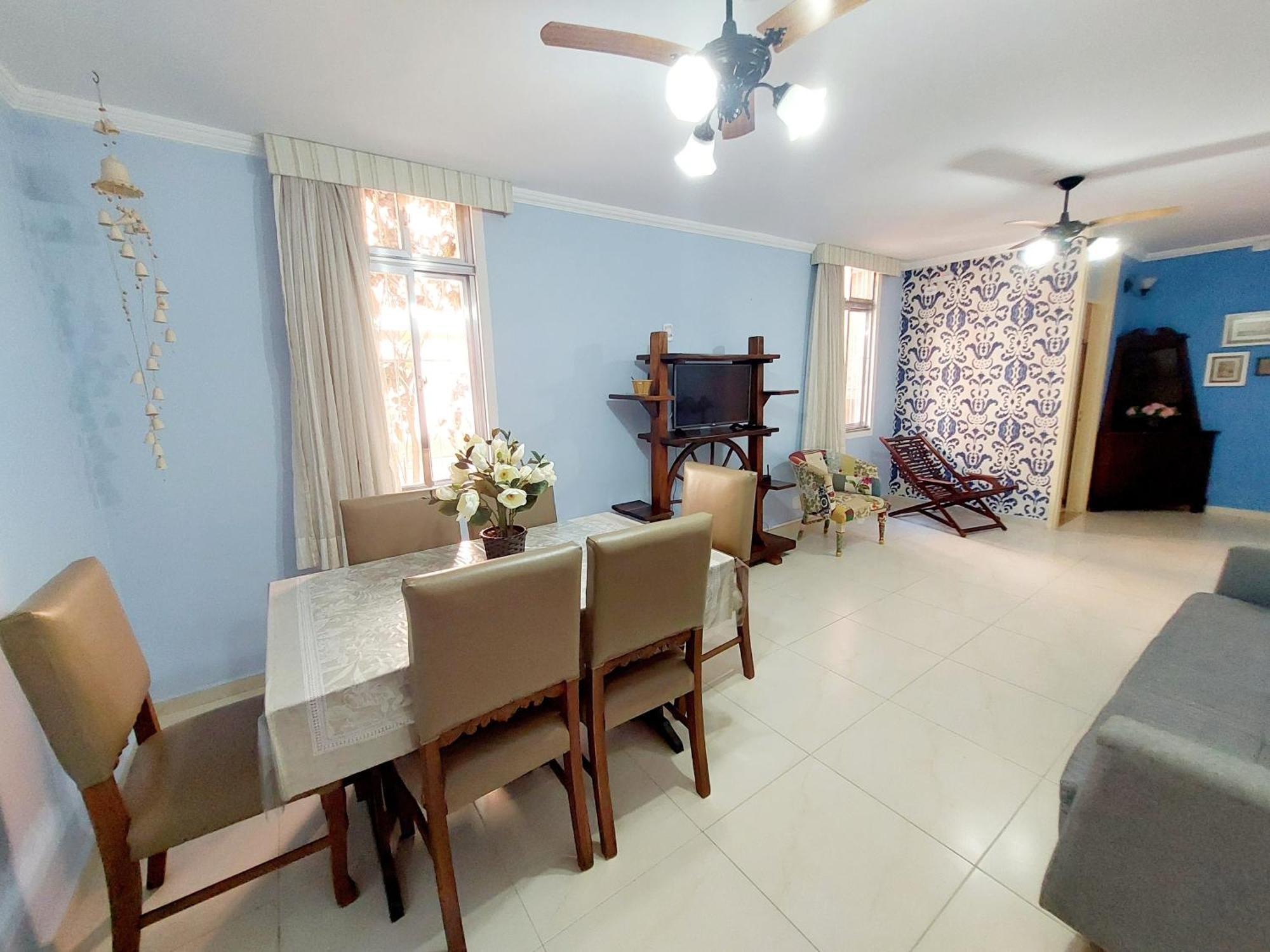 Apartmán Ape Do Andre Cabo Frio Exteriér fotografie