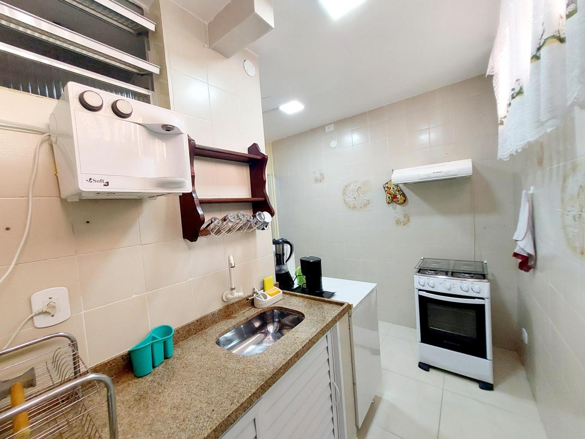 Apartmán Ape Do Andre Cabo Frio Exteriér fotografie