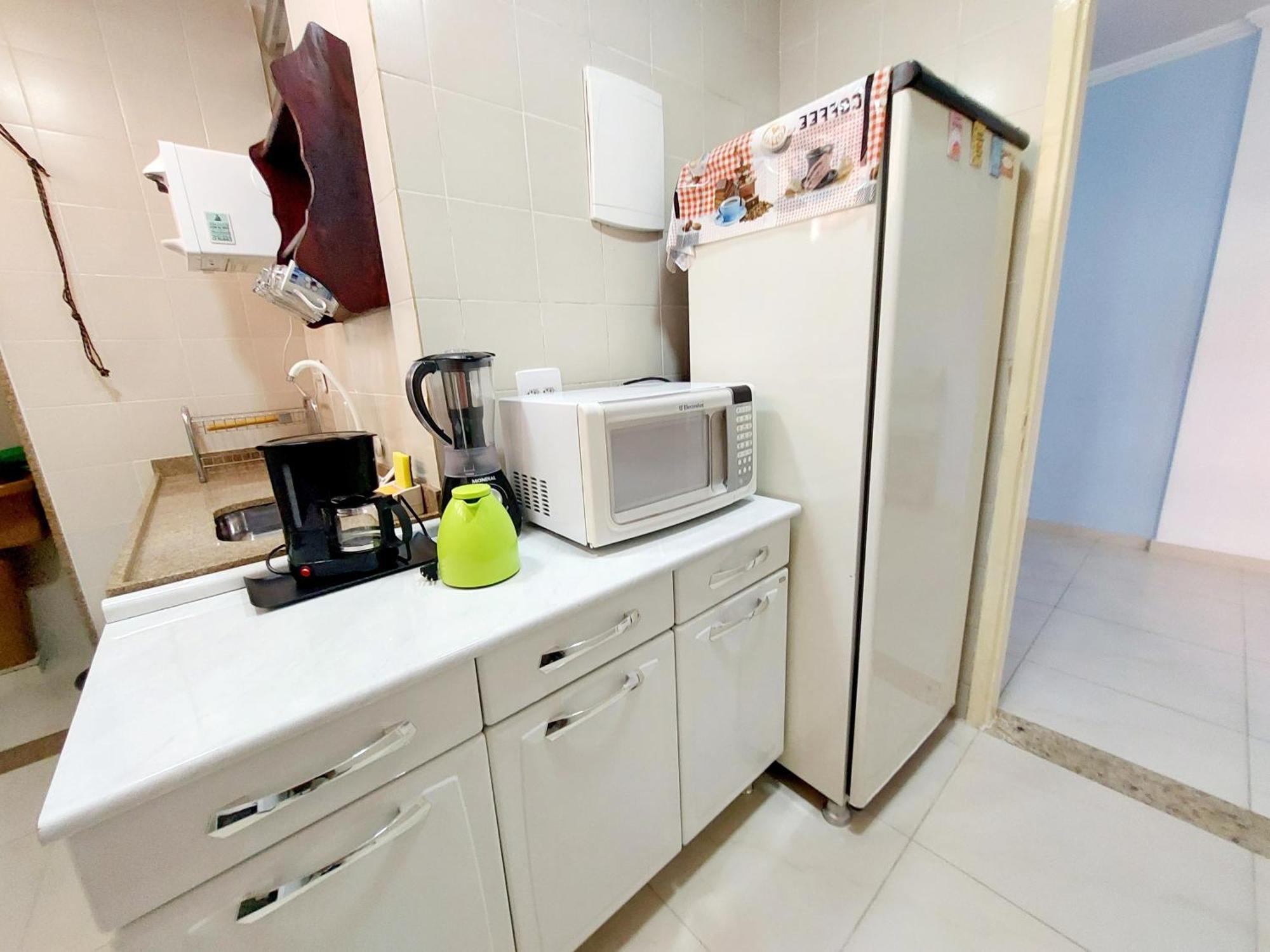 Apartmán Ape Do Andre Cabo Frio Exteriér fotografie