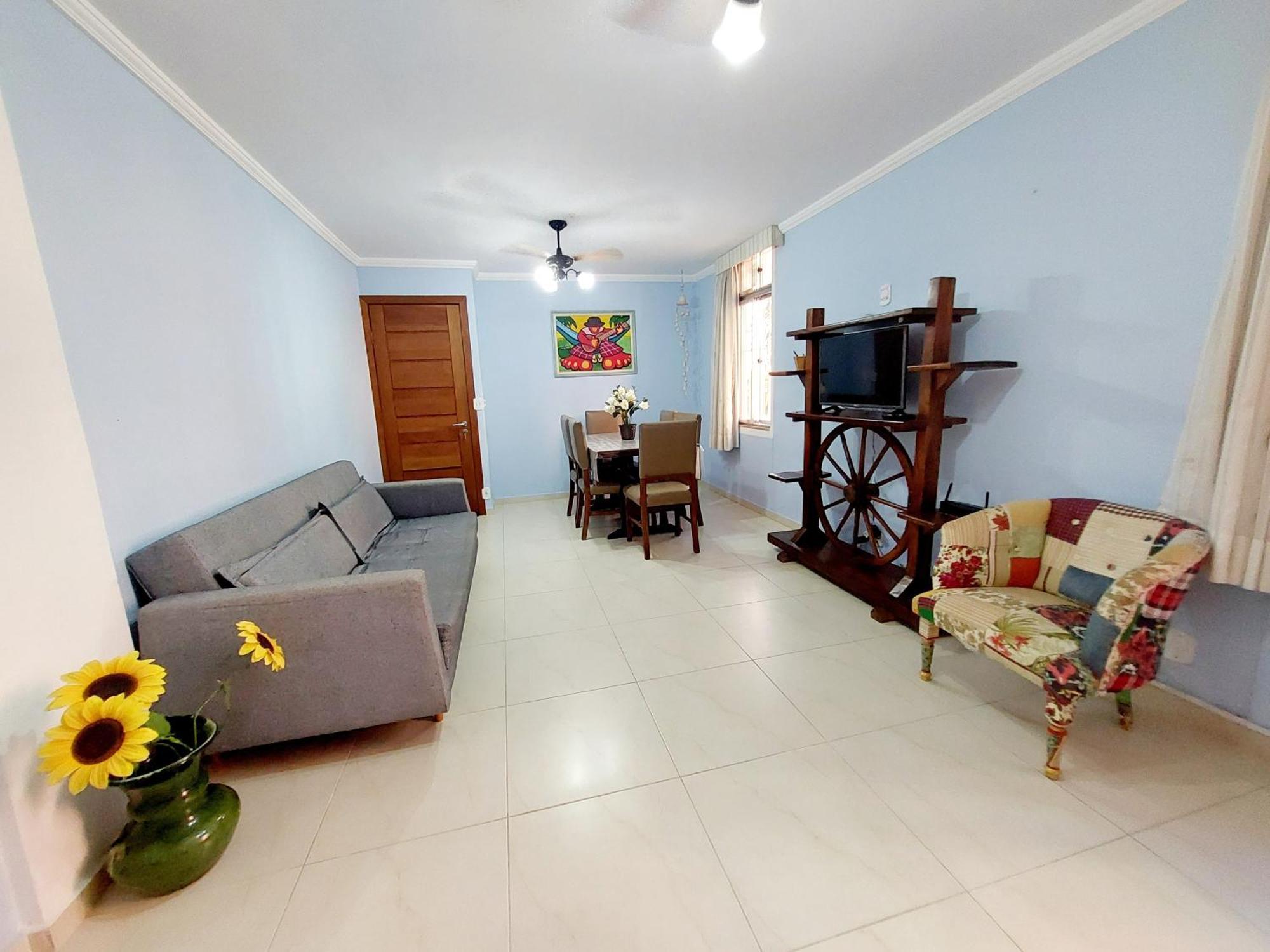 Apartmán Ape Do Andre Cabo Frio Exteriér fotografie