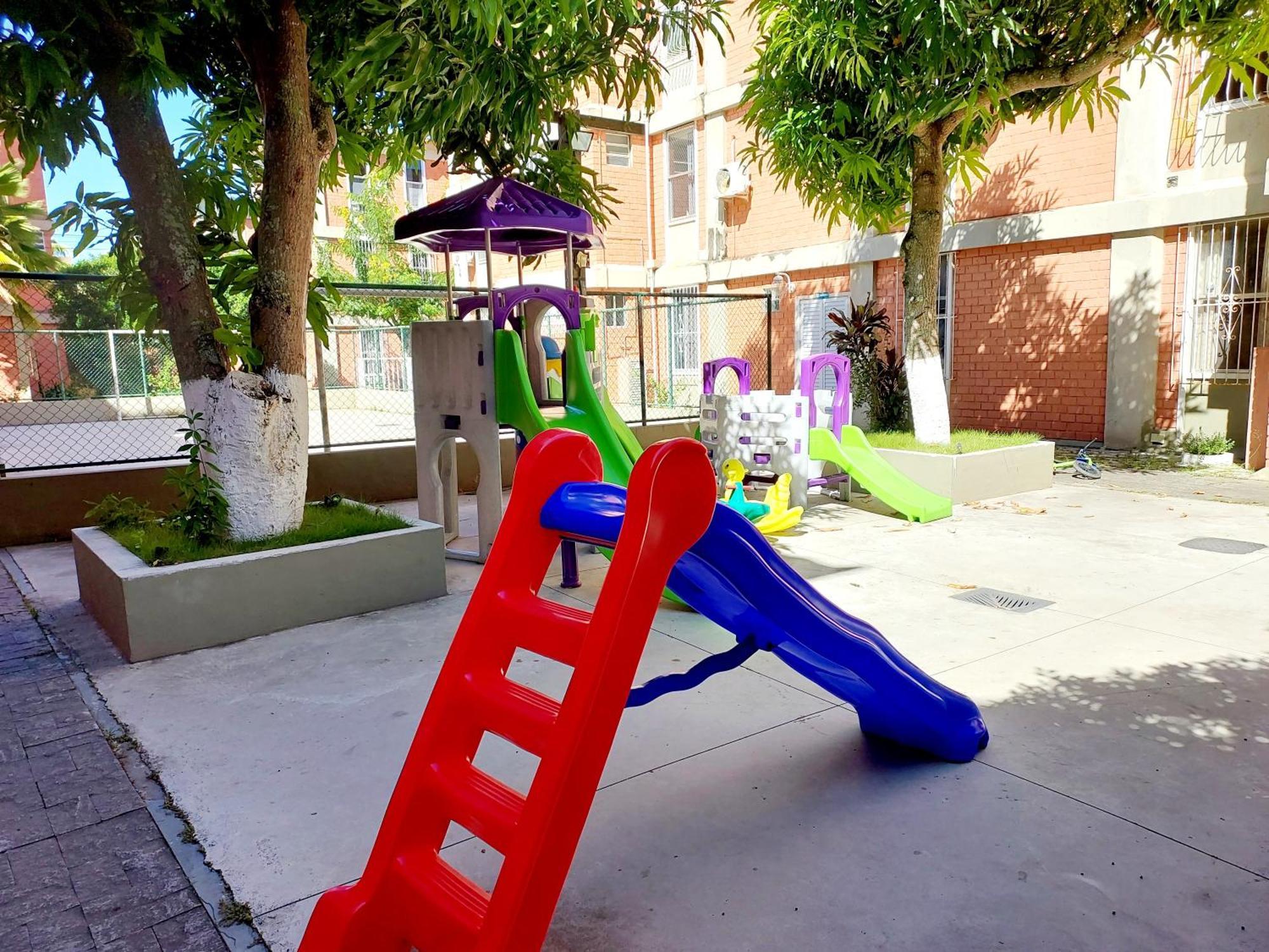 Apartmán Ape Do Andre Cabo Frio Exteriér fotografie