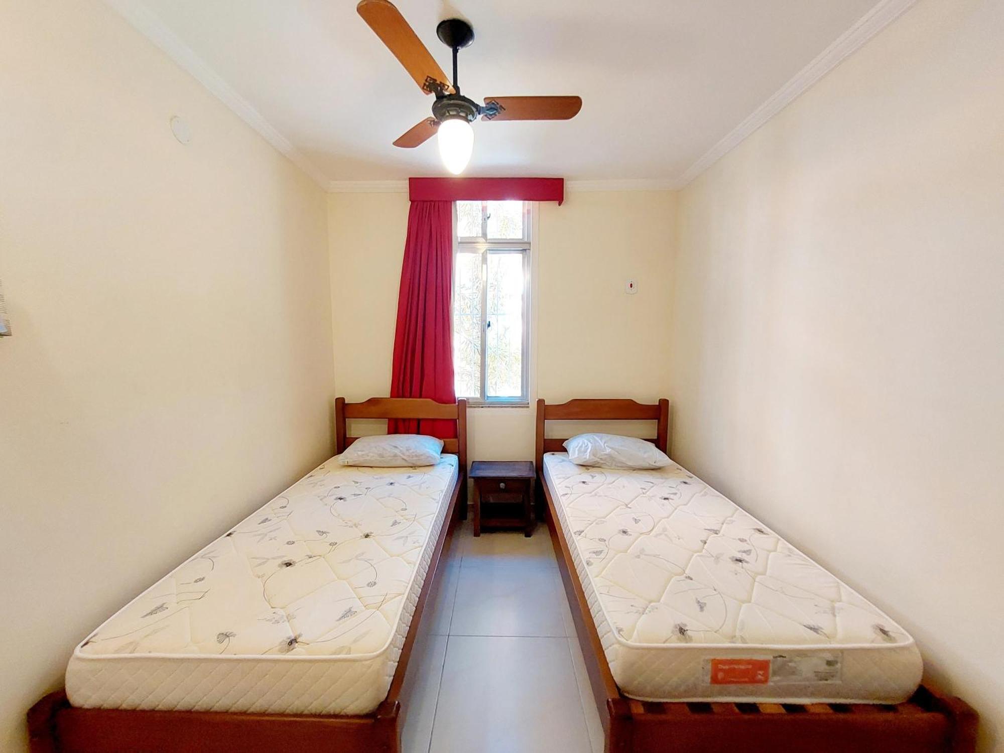 Apartmán Ape Do Andre Cabo Frio Exteriér fotografie