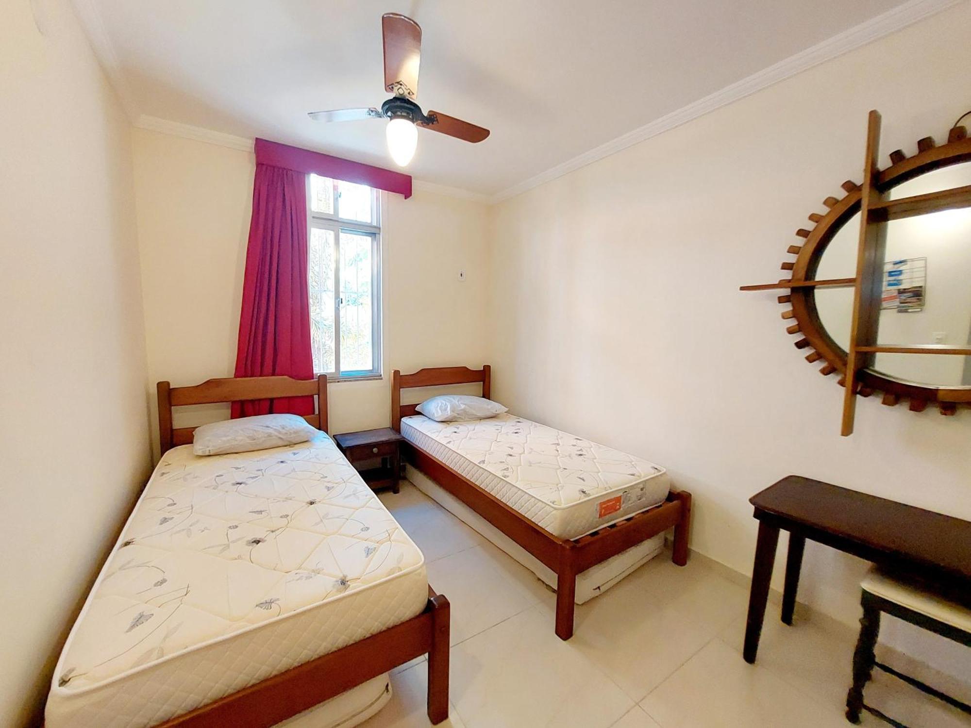 Apartmán Ape Do Andre Cabo Frio Exteriér fotografie