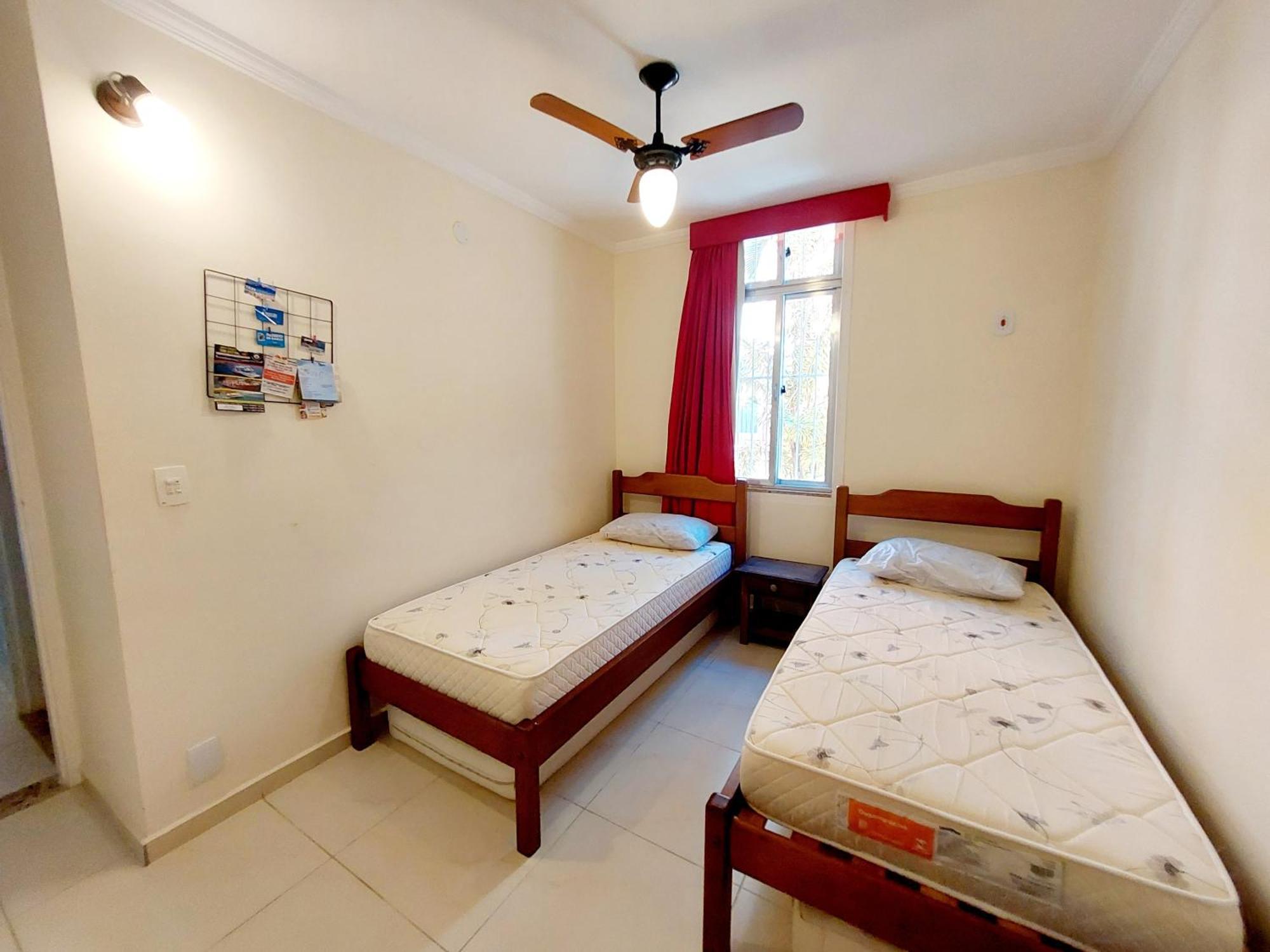 Apartmán Ape Do Andre Cabo Frio Exteriér fotografie