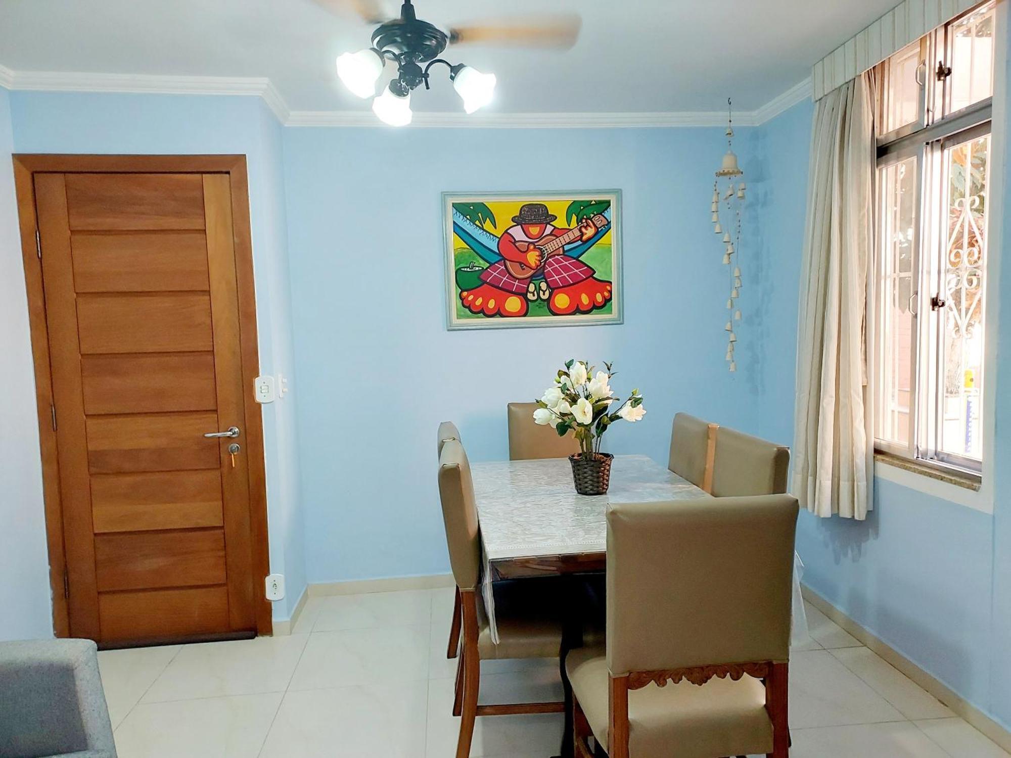 Apartmán Ape Do Andre Cabo Frio Exteriér fotografie