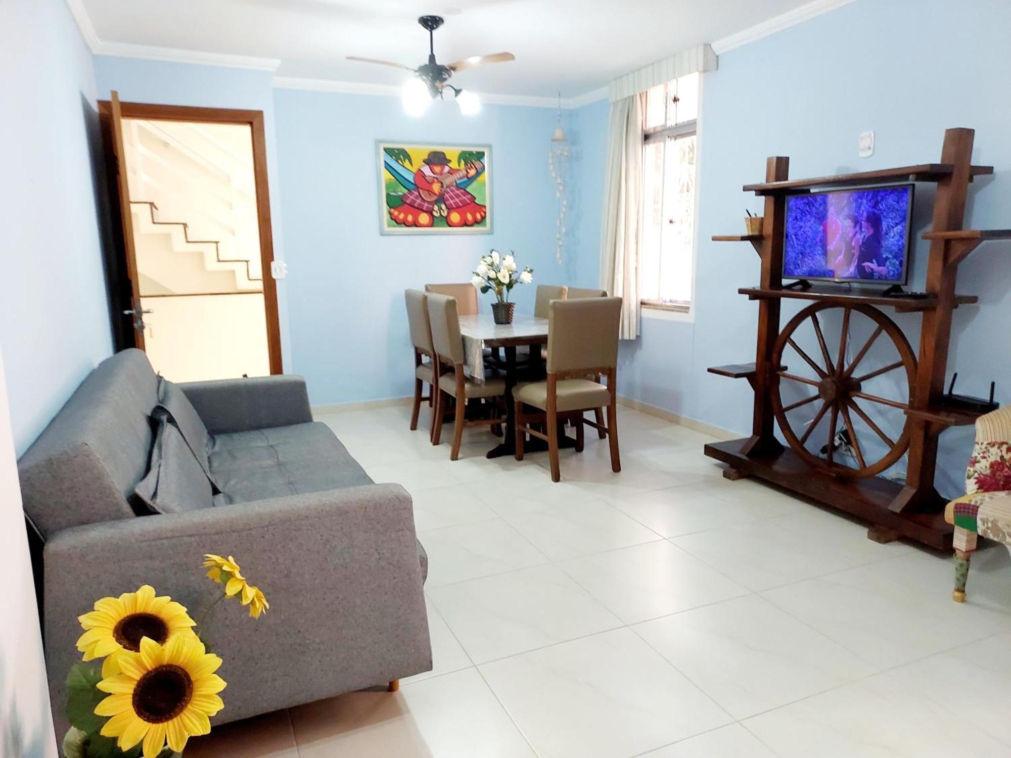 Apartmán Ape Do Andre Cabo Frio Exteriér fotografie
