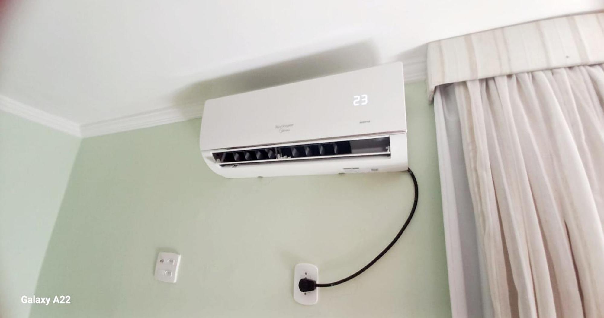 Apartmán Ape Do Andre Cabo Frio Exteriér fotografie