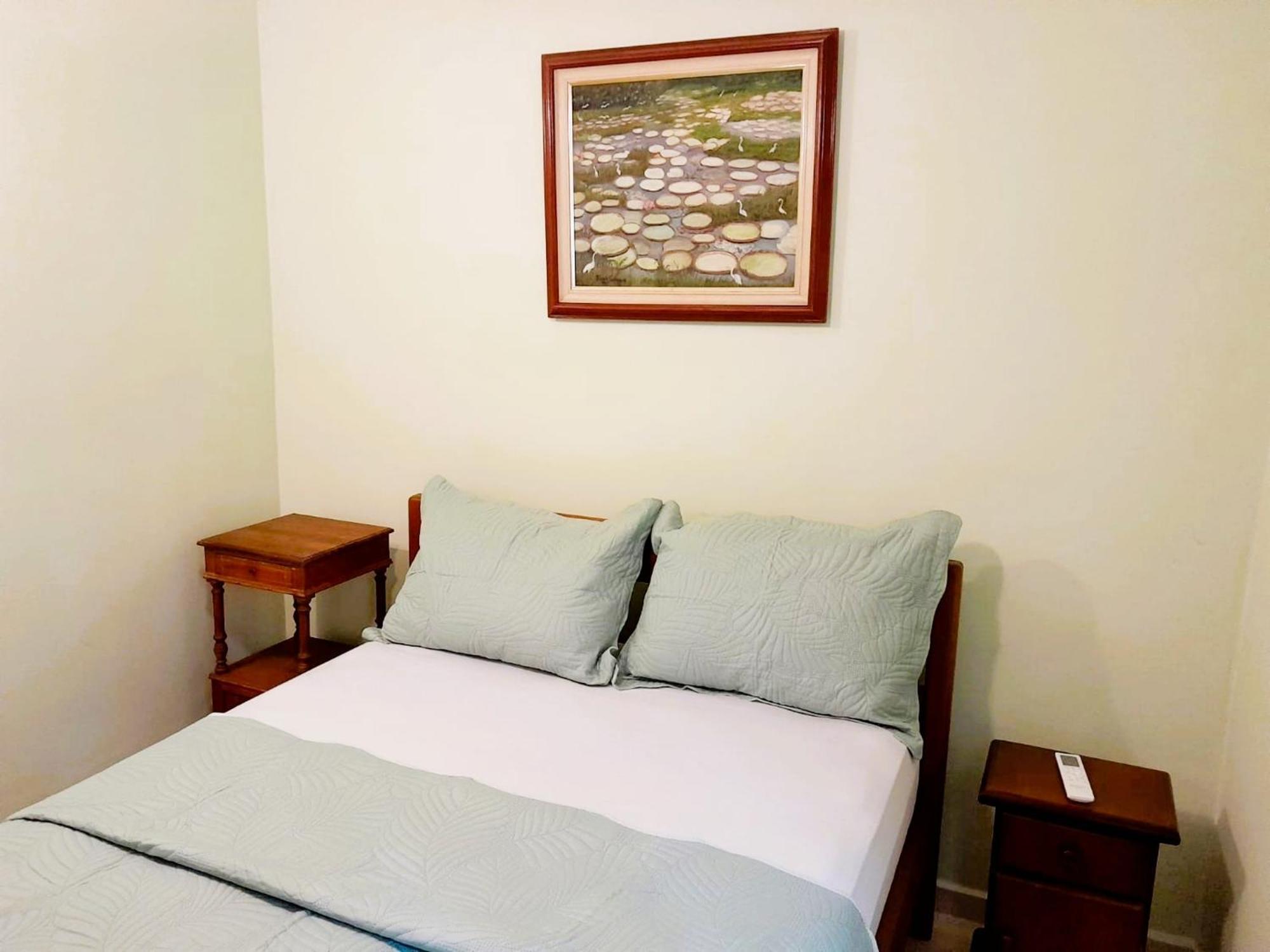 Apartmán Ape Do Andre Cabo Frio Exteriér fotografie