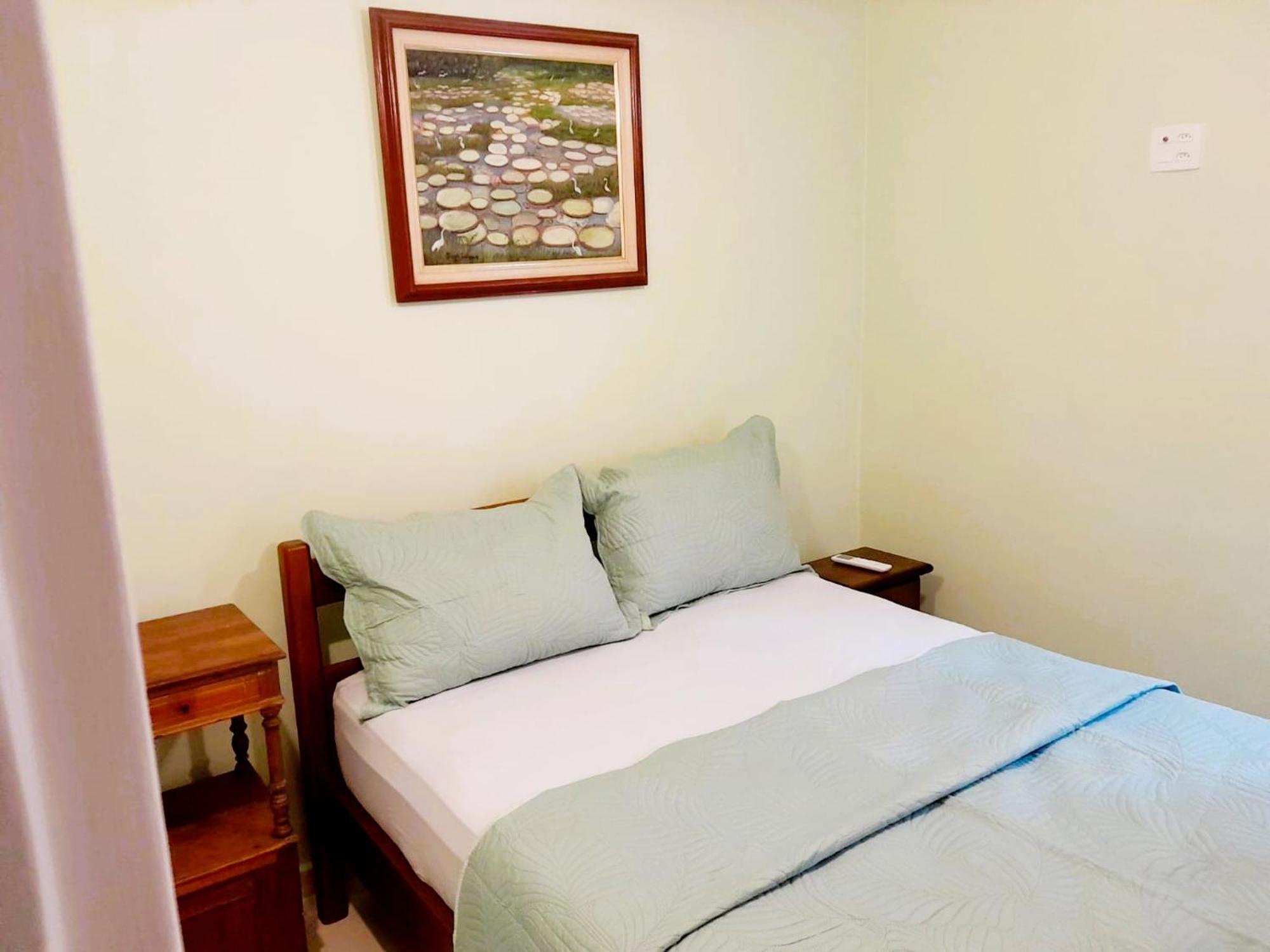 Apartmán Ape Do Andre Cabo Frio Exteriér fotografie